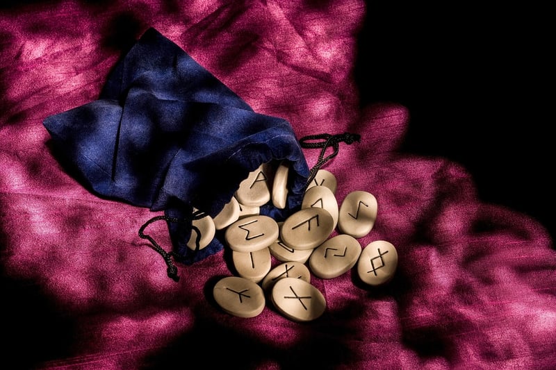 Ancient Runes